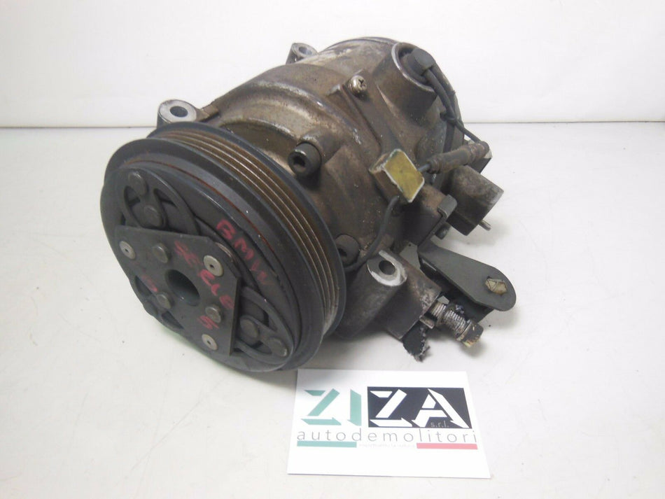 Compressore A/C BMW 6452-8390339