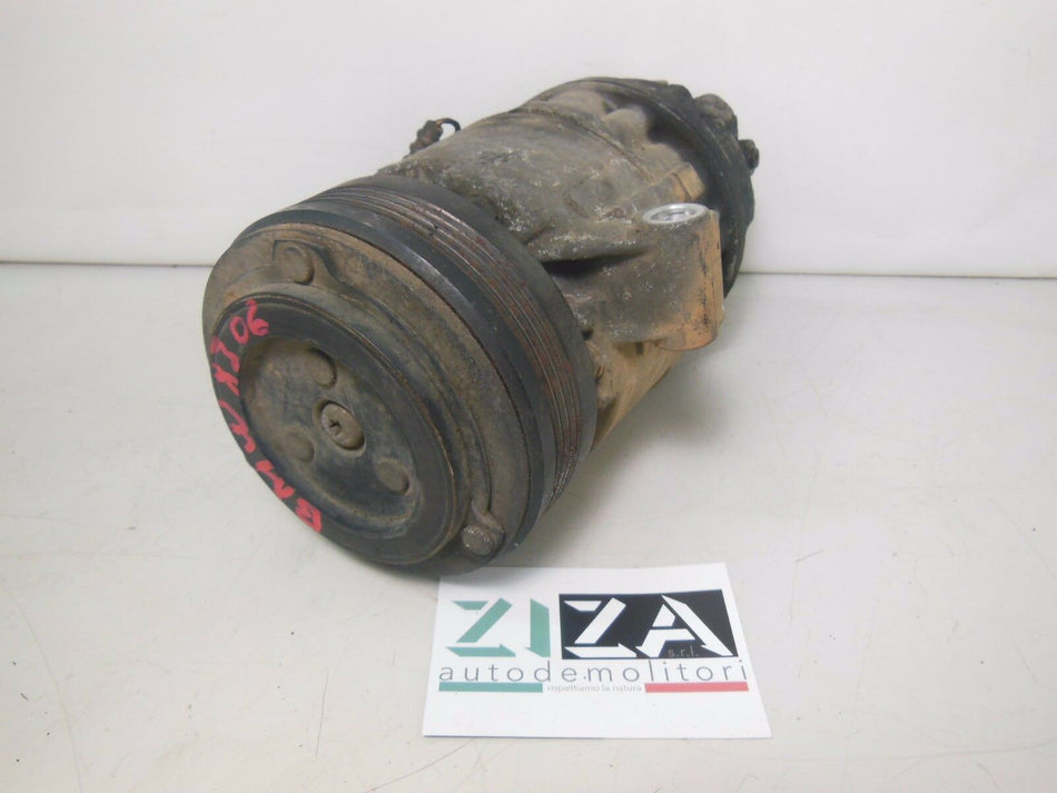 Compressore A/C BMW X3 2.0 110kW 150Cv 204DA 2006 64.52-6905643-08