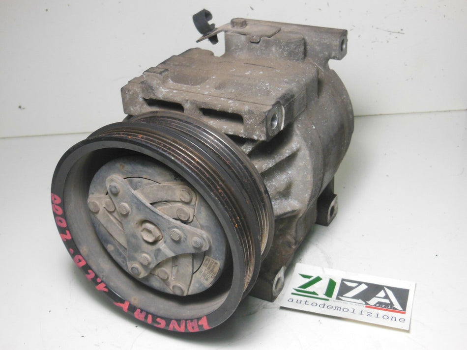 Compressore A/C Lancia Ypsilon 843 1.2 B 2000 507775000 465144430