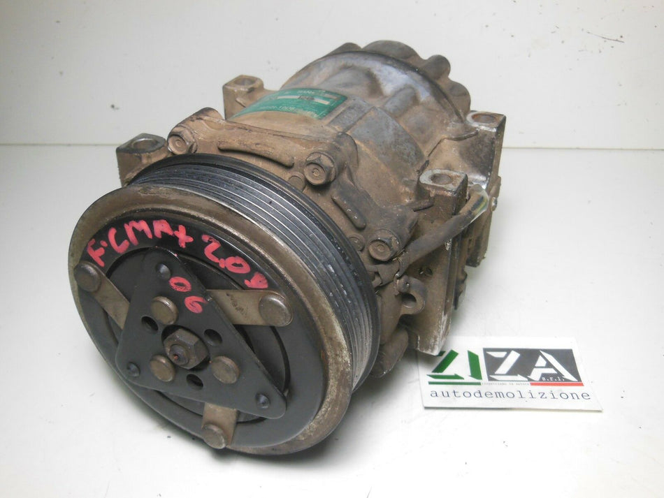 Compressore A/C Ford Focus C-Max 2.0 2006 3M5H-19D629-HB 1249
