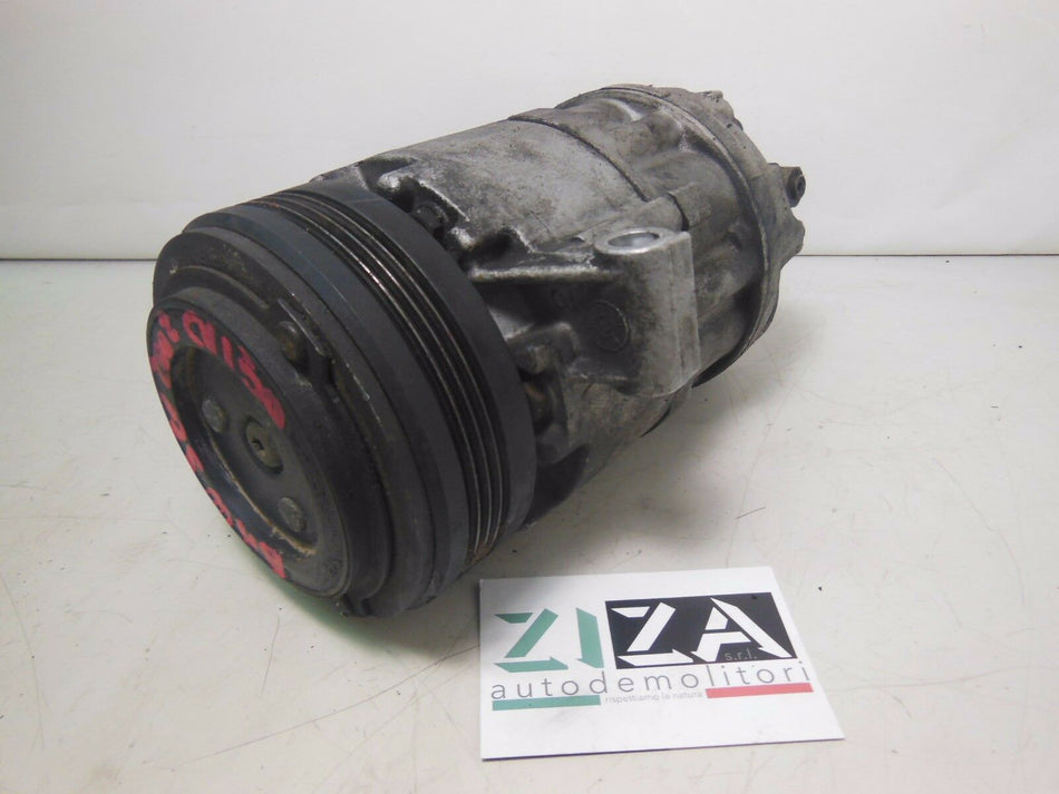 Compressore A/C BMW 320d 150cv 204D4 2002 64.52-6905643 3R41045010