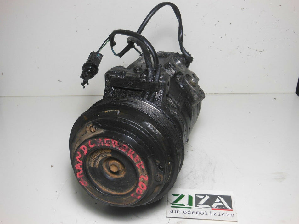 Compressore A/C Jeep Grand Cherokee 2.7 2003 447220-4840