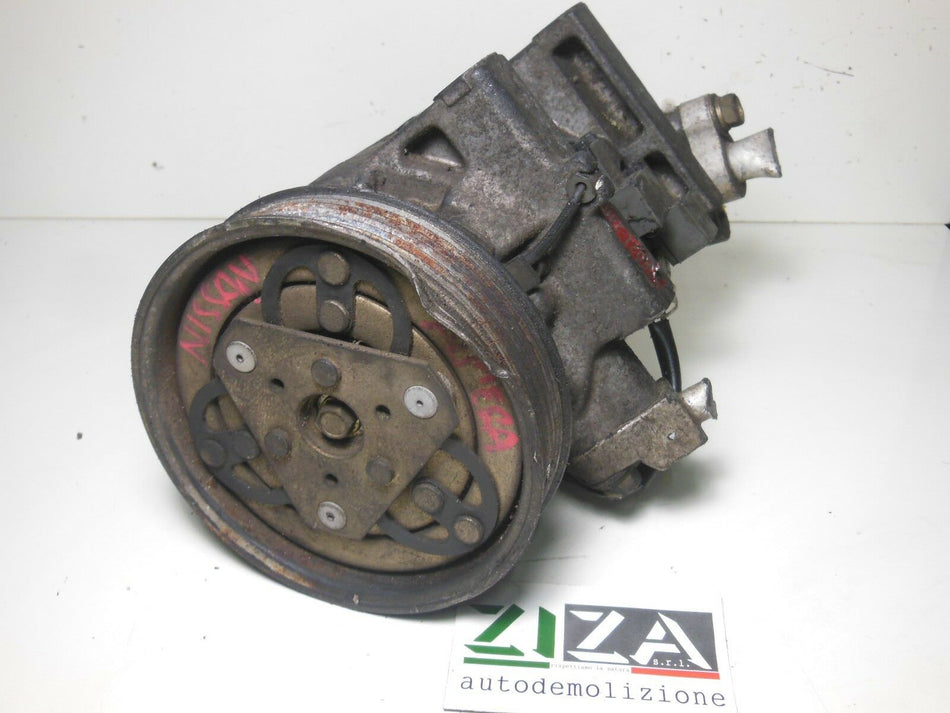 Compressore A/C Nissan Micra K12