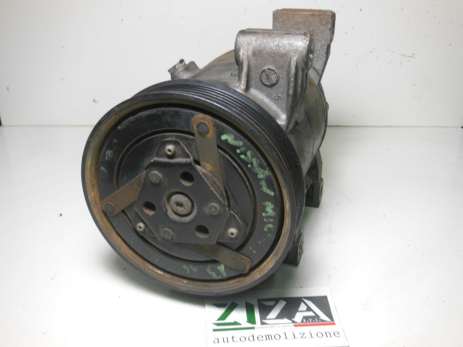 Compressore A/C Nissan Micra K11 92600-1F701 2J831-45010