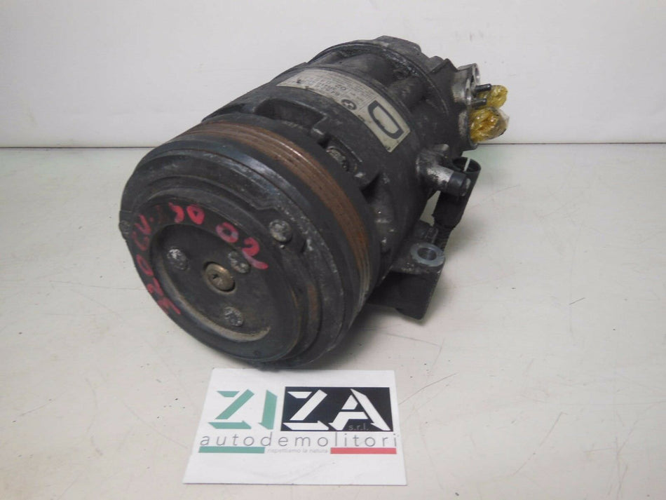 Compressore A/C BMW 320d 150cv 2002 64.52-6905643 3R41045010