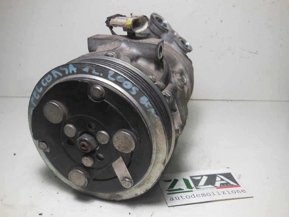 Compressore A/C Opel Corsa 1.2 B 2005 24461719 Model 1447F