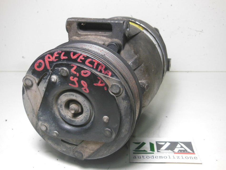 Compressore A/C Opel Vectra 2.0 D 1998 1135302