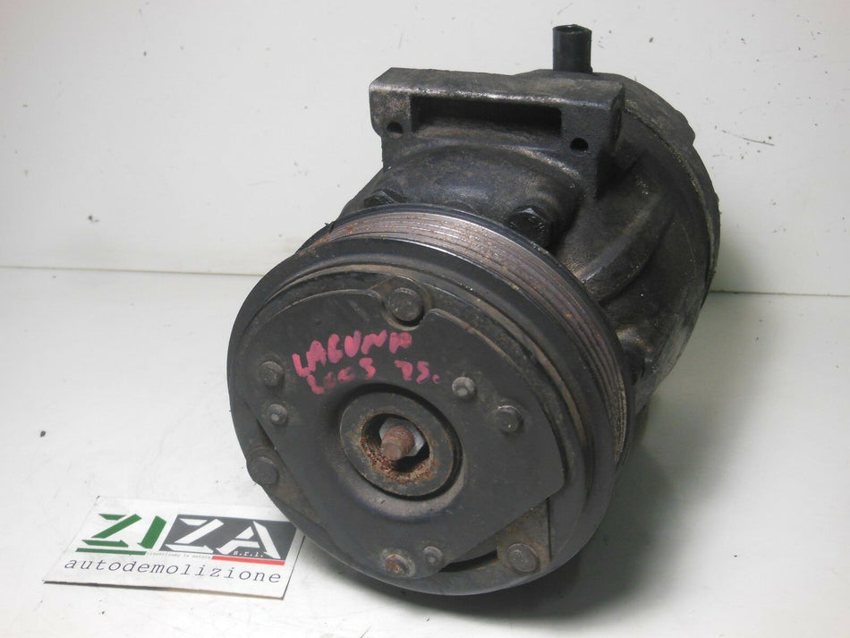 Compressore A/C Renault Laguna Diesel 1135320