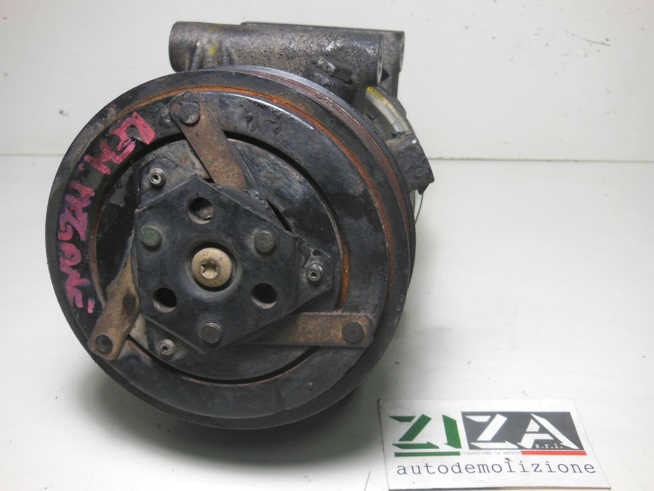 Compressore A/C Renault Scenic II 2003 8200309193 01140018