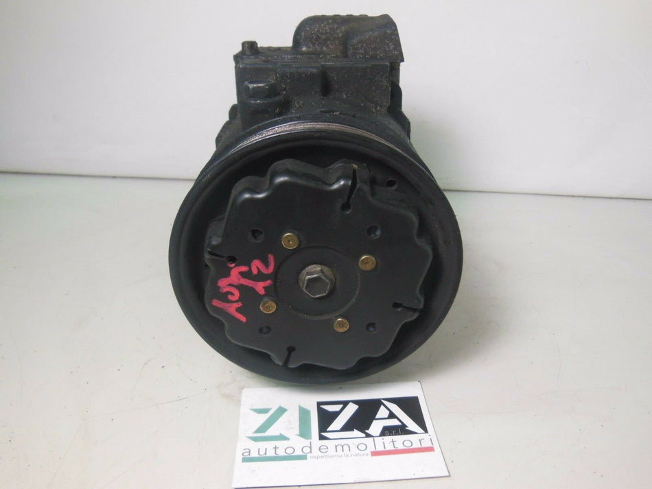 Compressore A/C Audi A2 447220-8192