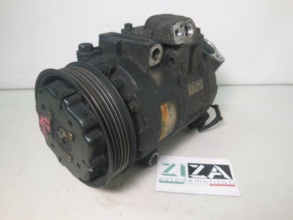 Compressore A/C Audi A2 1.4 55kw 75cv AUA 2000 447220-8192