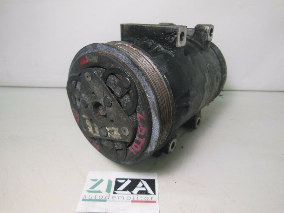 Compressore A/C Audi 100 2.5 TDI 4A0260805AD 506031-0483