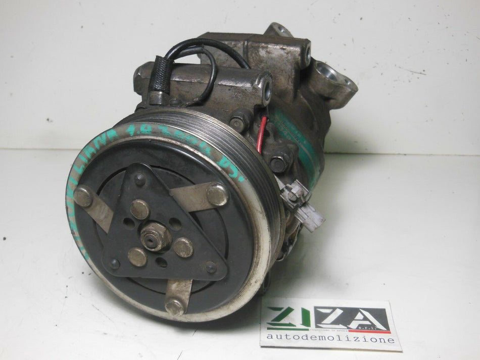 Compressore A/C Suzuki Liana 1.4 D 2004 Model 1451