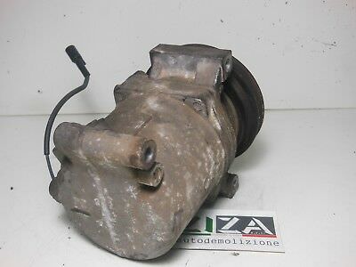Compressore A/C Suzuki Wagon R+ 1.3 B 2001 95200-69GA1