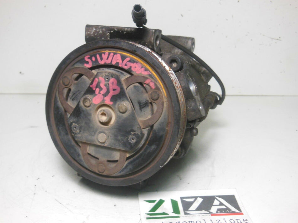 Compressore A/C Suzuki Wagon R+ 1.3 B 2001 95200-69GA1