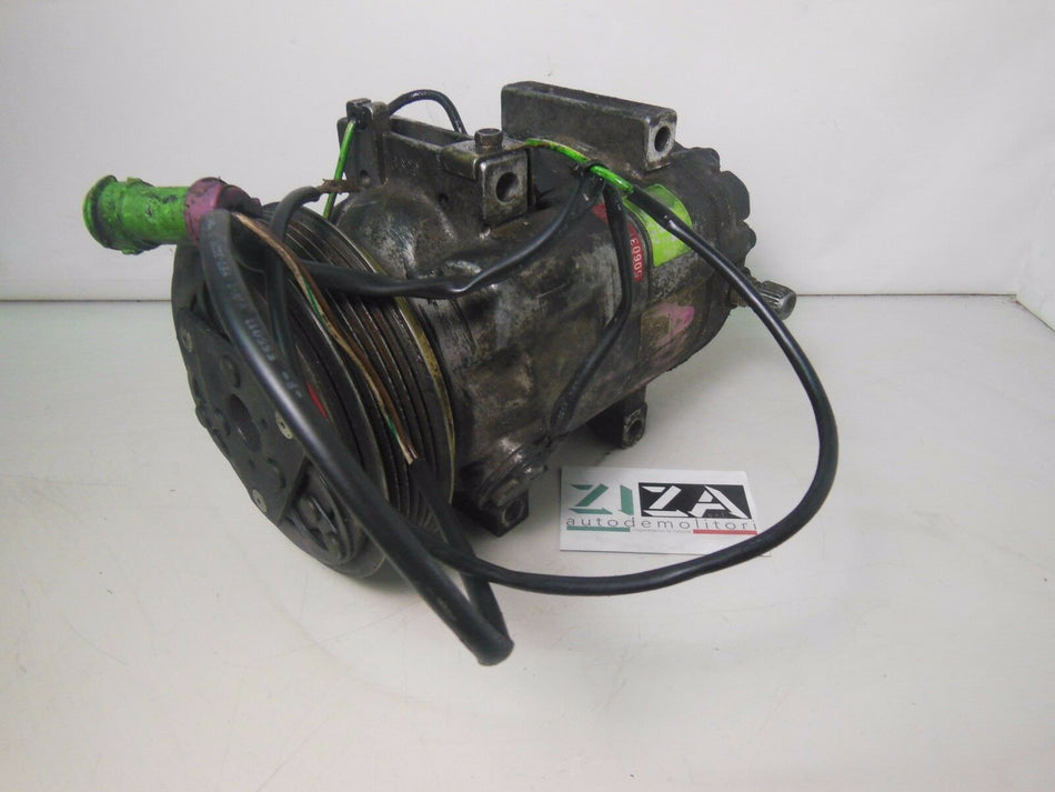 Compressore A/C Audi 100 2.5 TDI 4A0260805AD 506031-0484