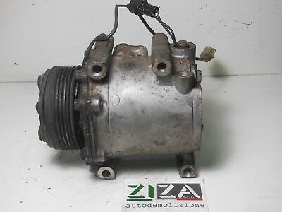 Compressore A/C Tata Indica 1.4 D 2004 MSC60CA AKC200A087