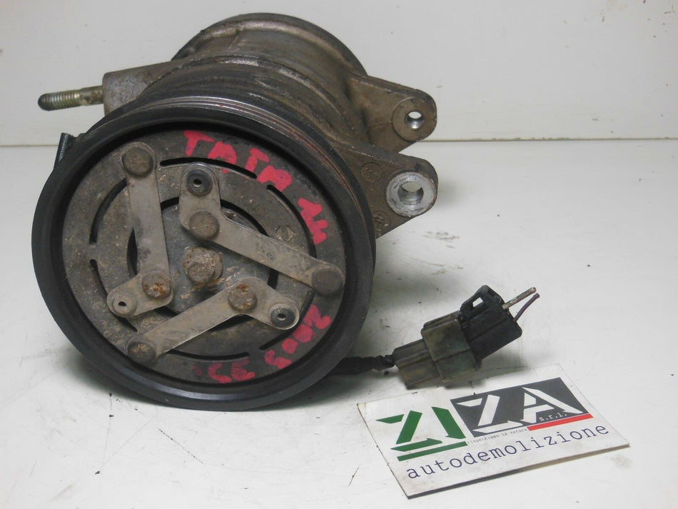 Compressore A/C Tata 1.4 2003 0214