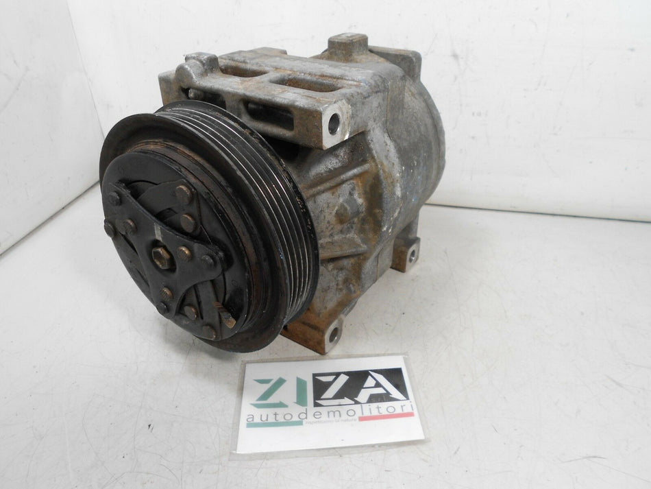 Compressore A/C Lancia Y 1.2 44kw 188A4000 2001 Elefantino Blu 592475900