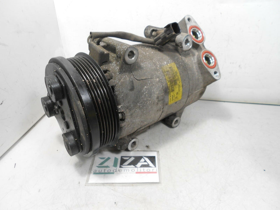 Compressore A/C Ford Focus II 3M5H-19D629-KD