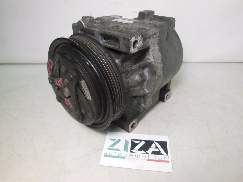 Compressore A/C Fiat Punto 188 1.2 44kw 447300-9140 442100-0281