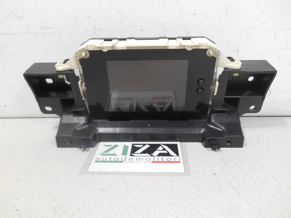 Display Multifunzione Ford Focus III 2012 AM5T-18B955-BF