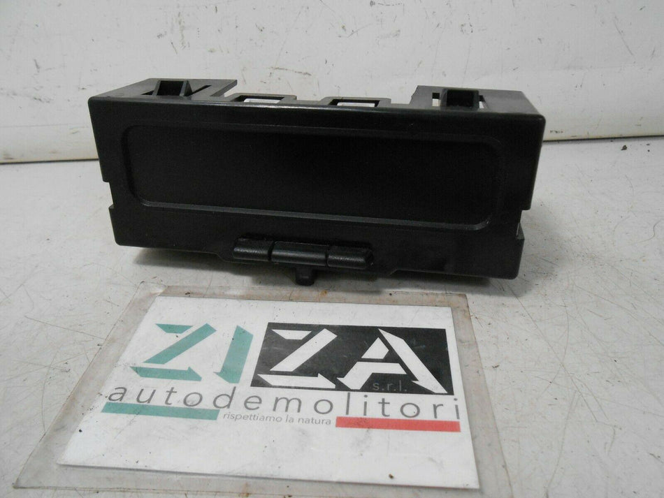 Display Multifunzione Renault Megane II 2004 8200107839-A