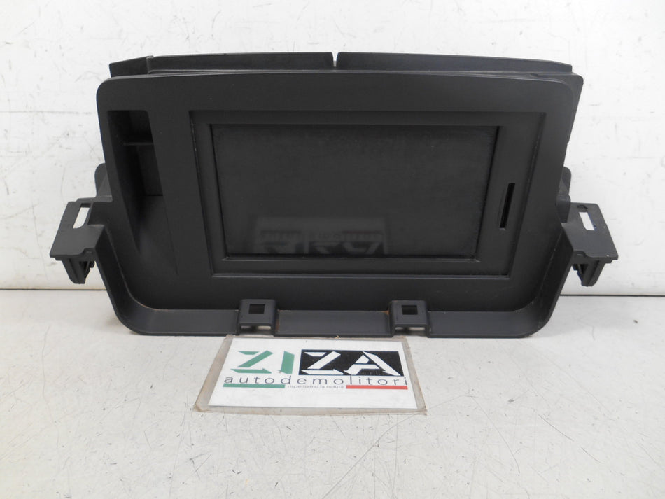 Display Navigatore TomTom Renault Megane III 2012 259150931R