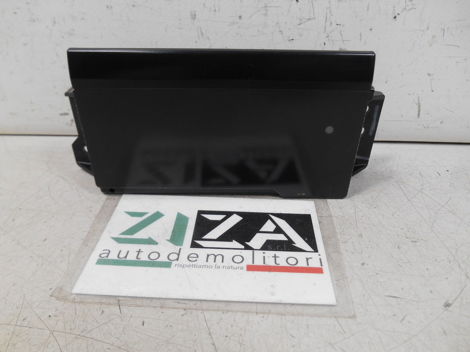 Display Touch Sinistro Range Rover Sport L494 2014 DPLA-18C858-DC