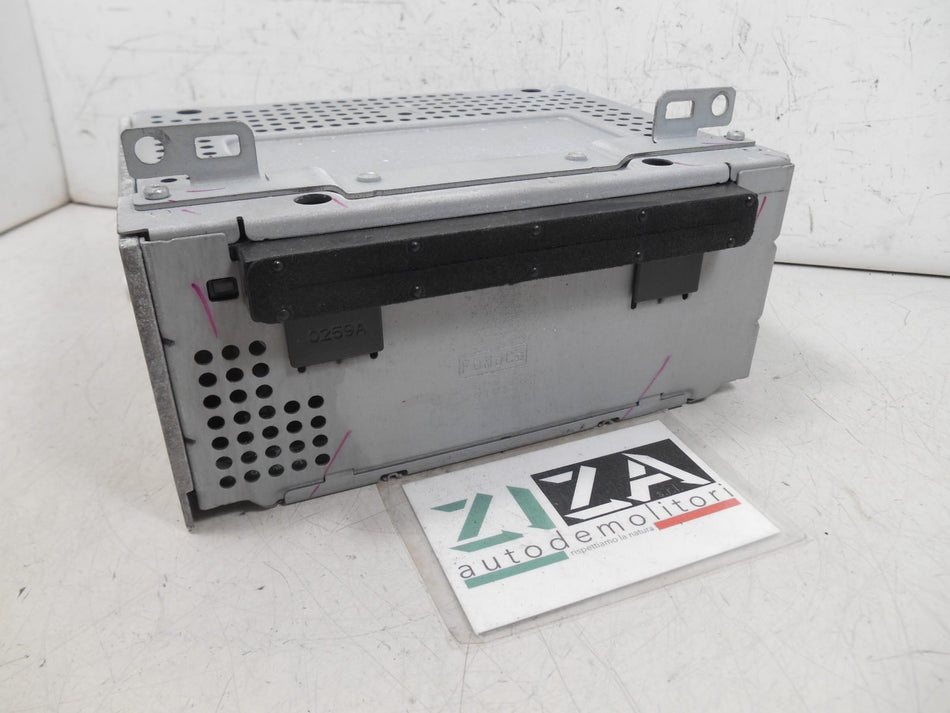 Autoradio Lettore CD Ford Focus III 2014 F1BT-18C815-KH
