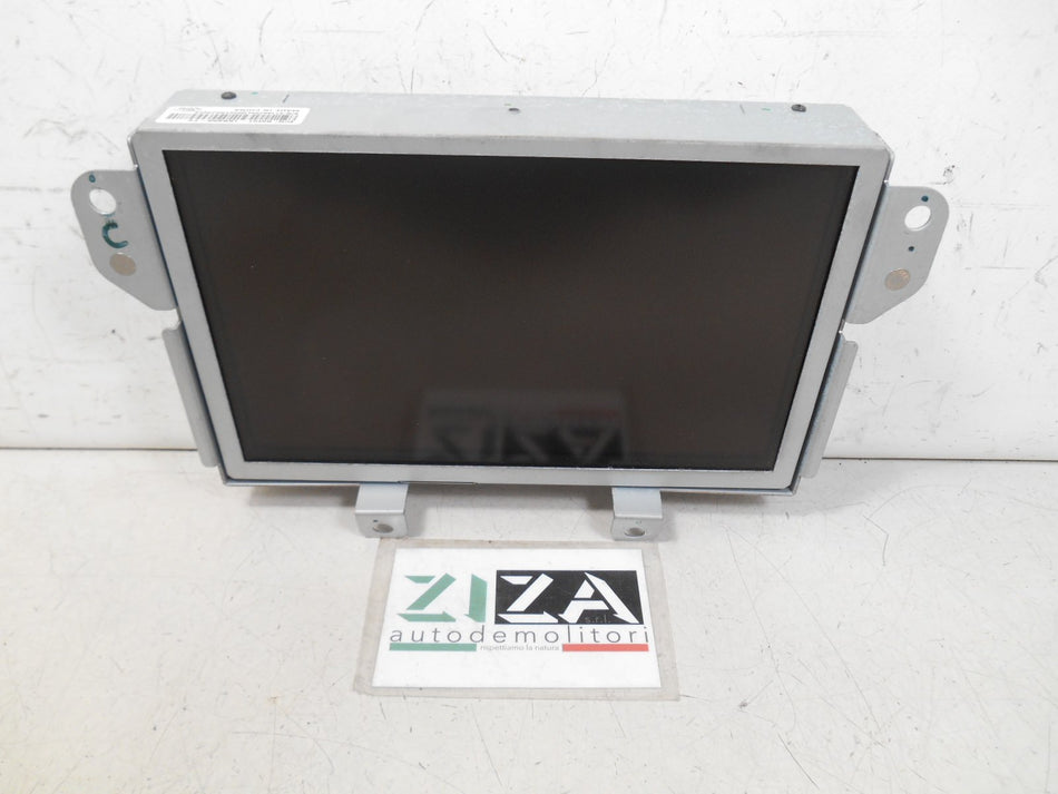 Display Navigatore Ford Focus III 2014 BM5T-18B955-FE