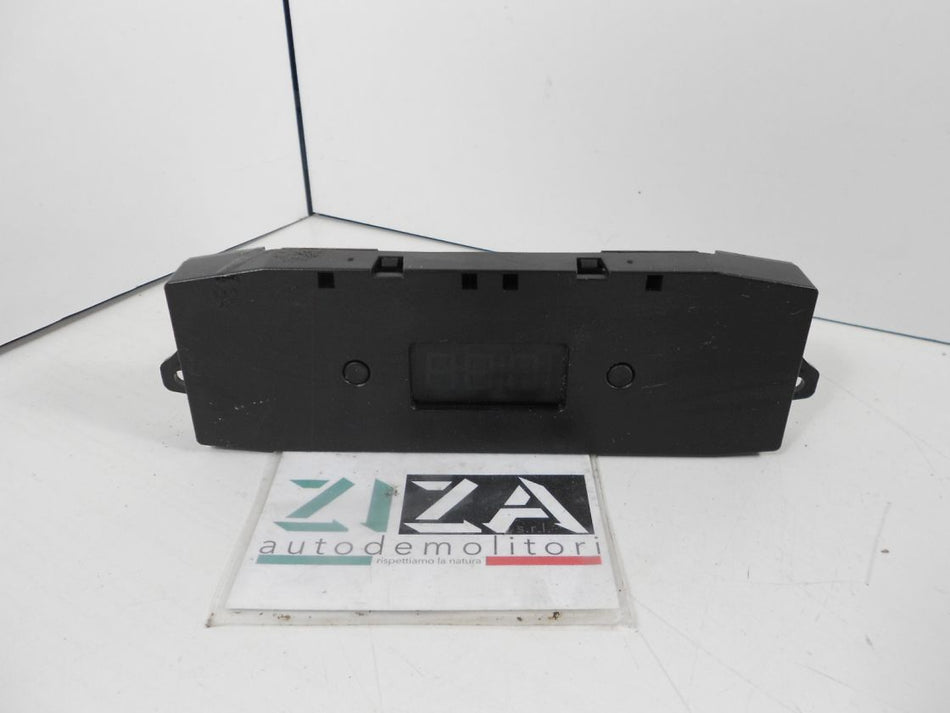 Display Multifunzione Citroen C3 I 2003 96439997XT