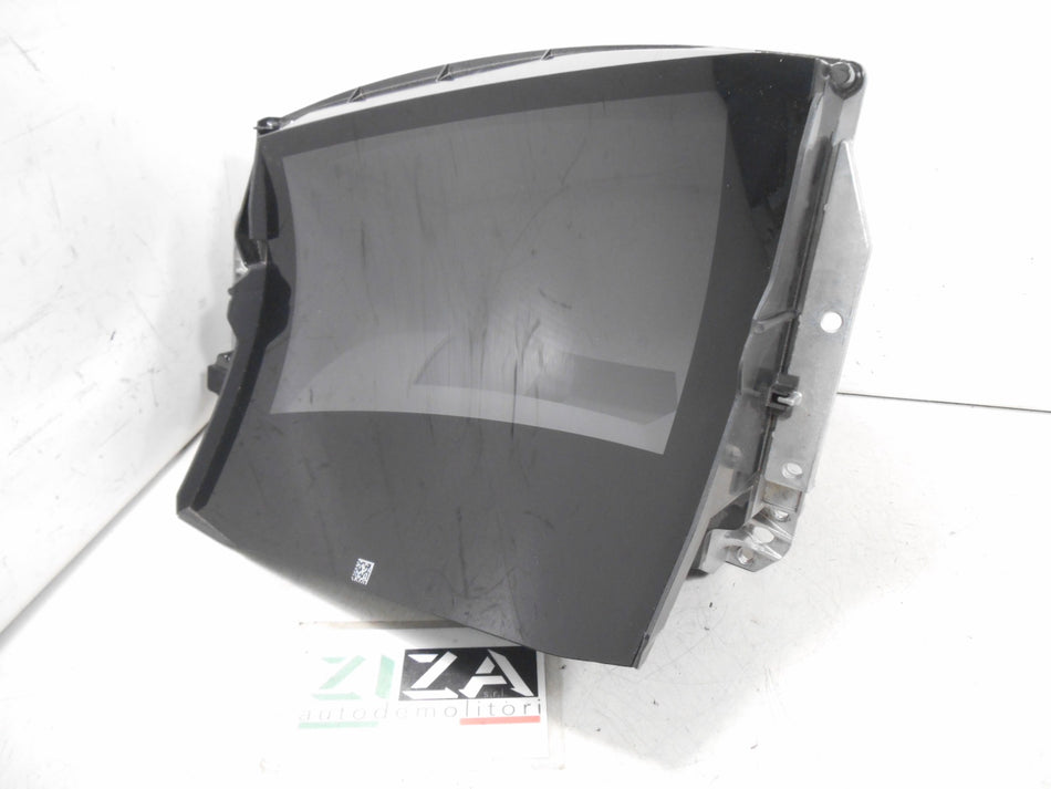 Schermo Head Up Display Audi A6 C8 2019 4K1919617A SW:1815 HW:H11