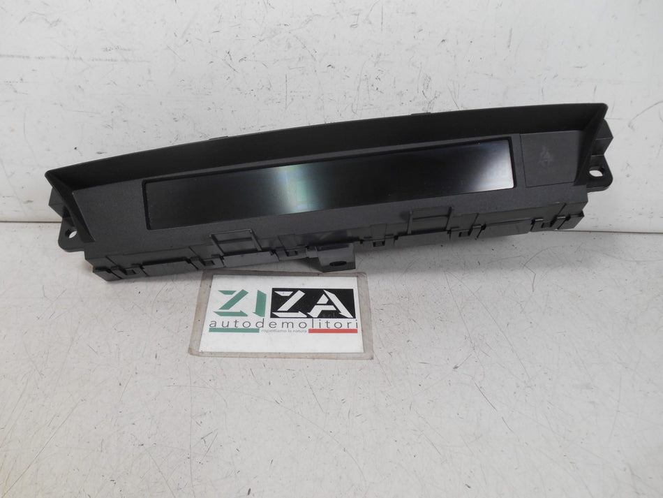 Display Multifunzione Mazda 6 II 2009 GAA9611J0