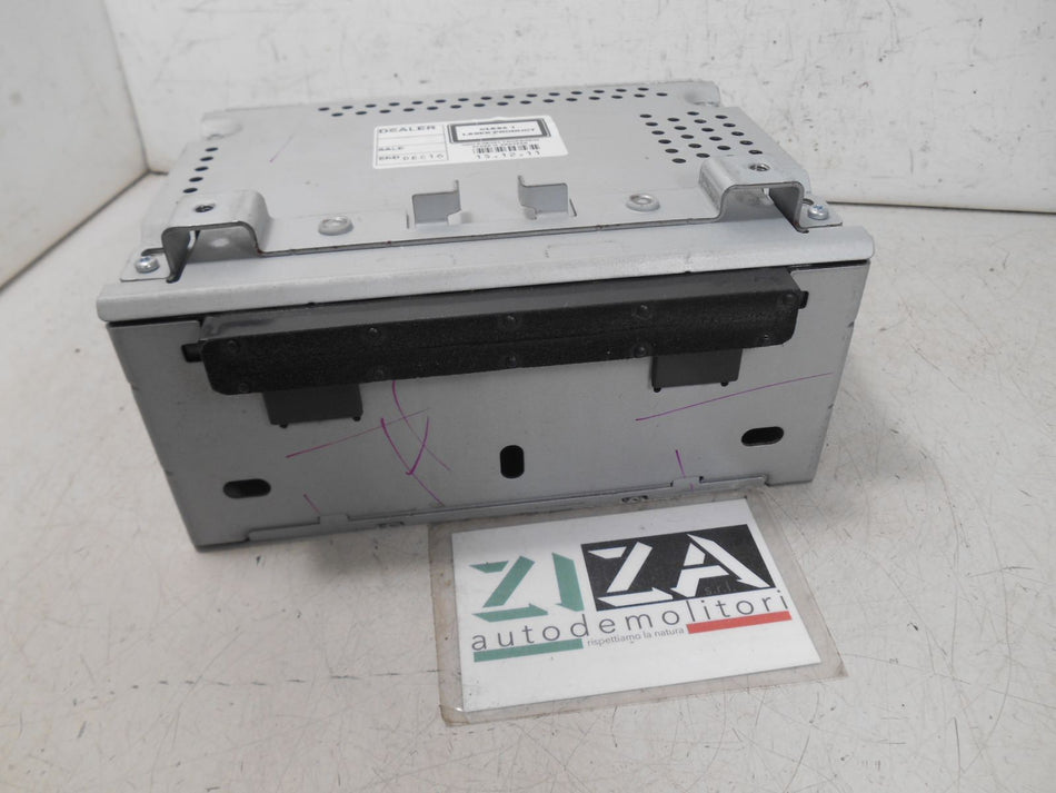 Autoradio Lettore CD Ford Fiesta VI 2012 AA6T-18C815-RB