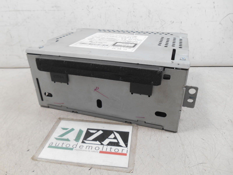 Autoradio Navigatore Lettore CD Bluetooth Rover Evoque I 2014 DH52-18C815-AC