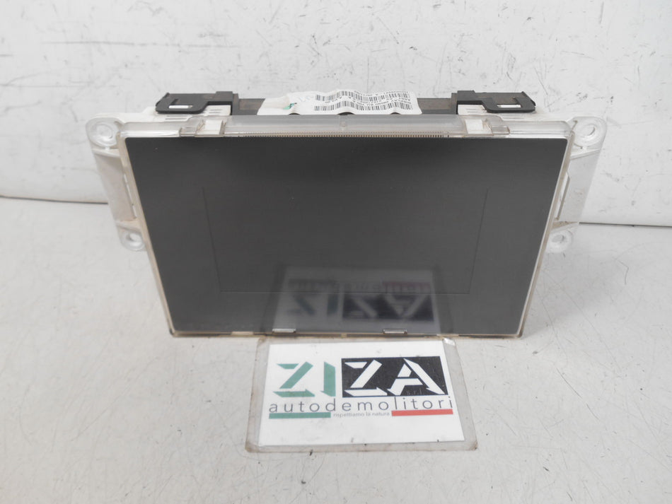 Display Multifunzione Nissan Almera N16 2004 28090-BU700A