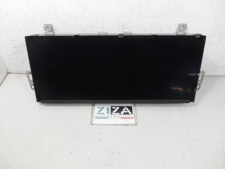 Display Navigatore Porsche Cayenne 9YA 2022 9Y0919597AG