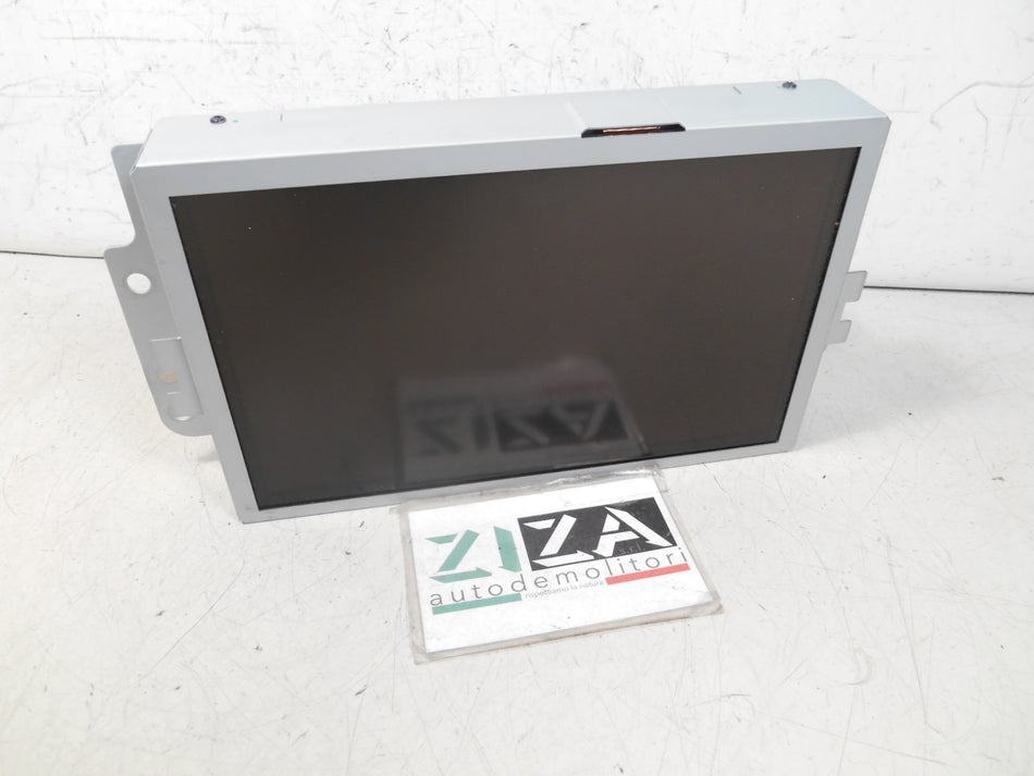 Display + Centralina Ford Mondeo IV 2014 DS7T-18B955-FB DS7T-14F239-CH