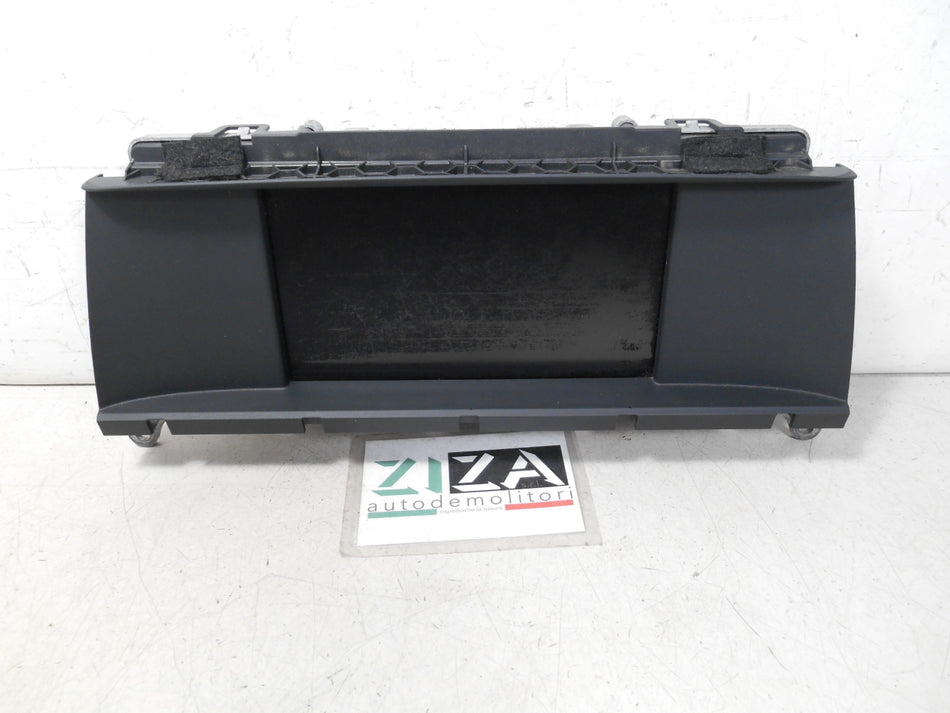 Display Navigatore BMW X3 F25 2013 6.5" 9231321-4 2356516-01