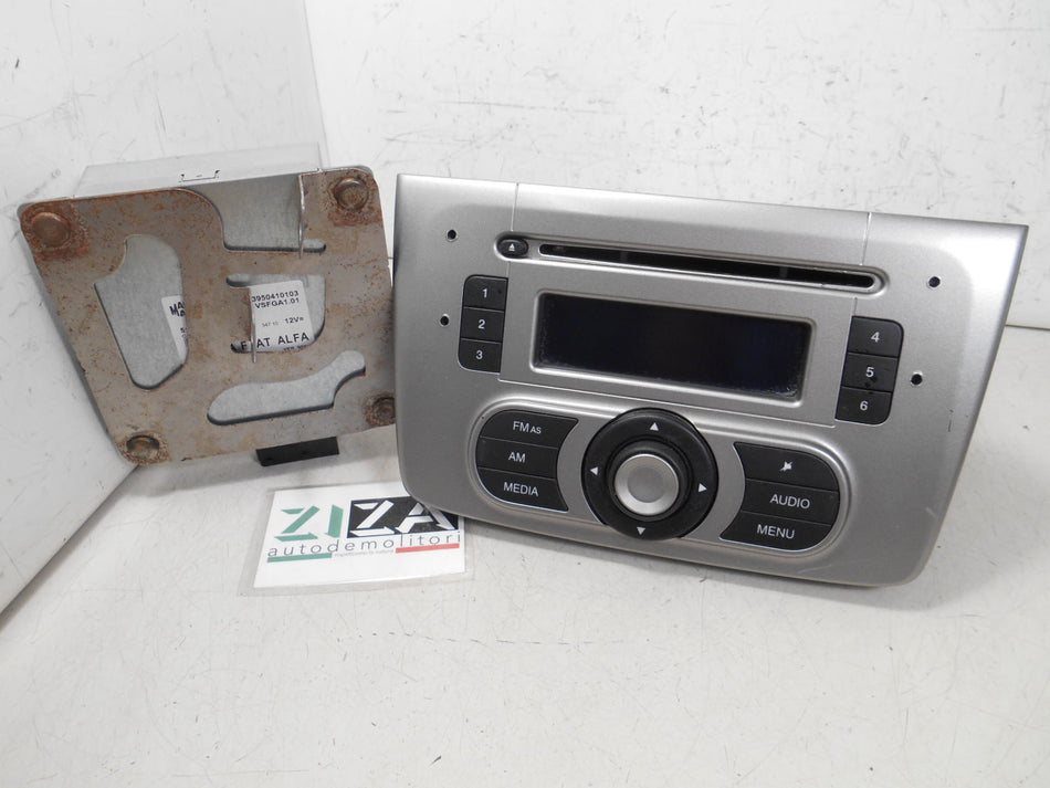 Autoradio Lettore CD Mp3 Alfa Mito 2011 1560978800 51833517 7640356316