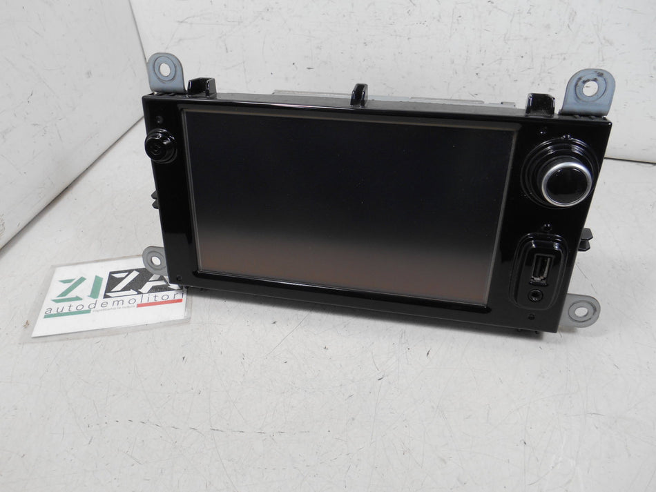 Autoradio Navigatore Lettore USB Renault Clio IV 2017 281155911R
