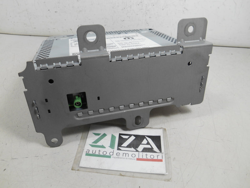 Autoradio Navigatore Bluetooth Fiat Tipo 357 2021 00522021940 CODICE OK