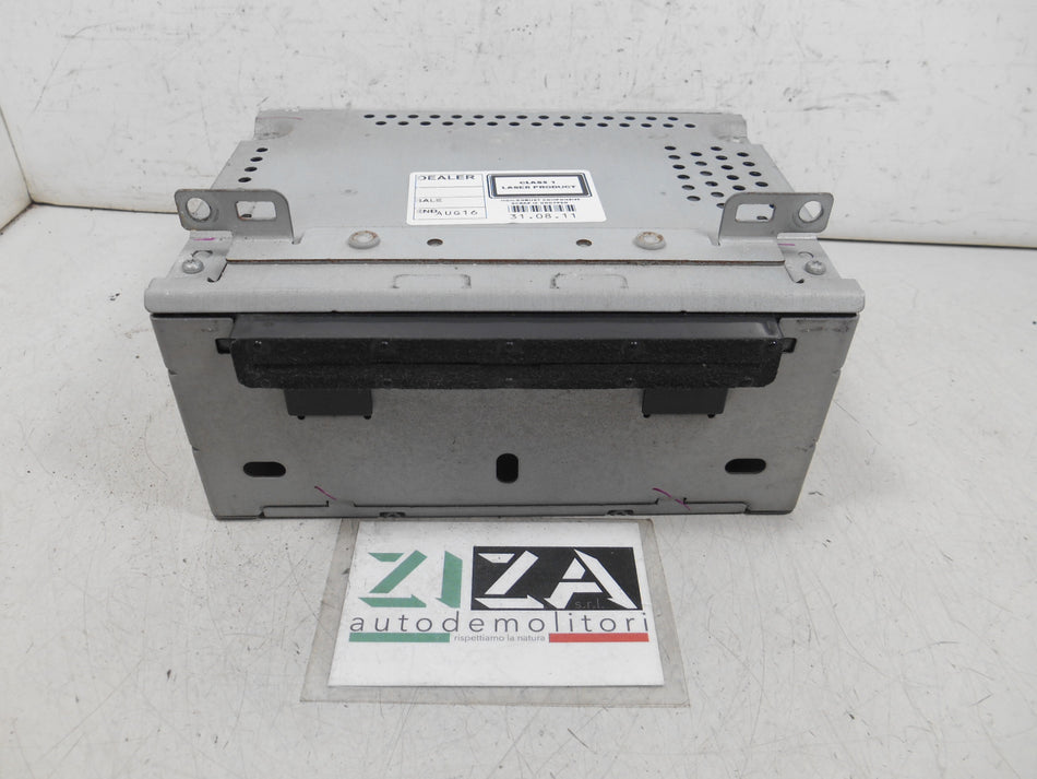 Autoradio Lettore CD Ford Focus III 2011 BM5T-18C815-RF