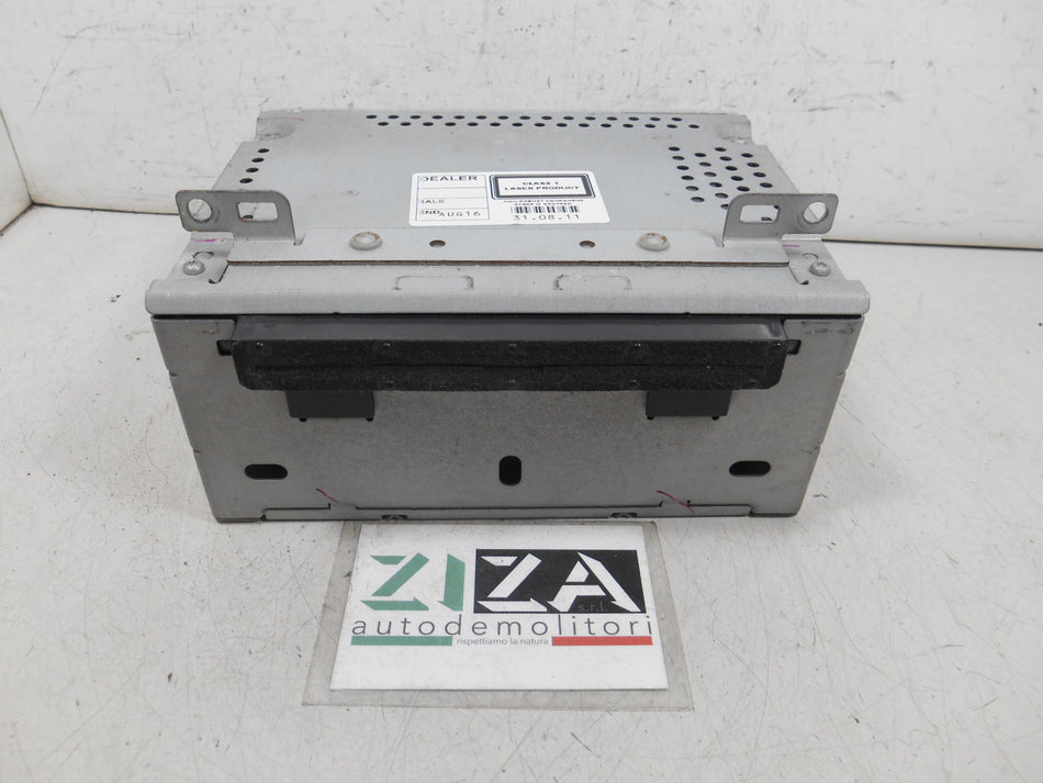 Autoradio Lettore CD Ford Focus III 2011 BM5T-18C815-RF