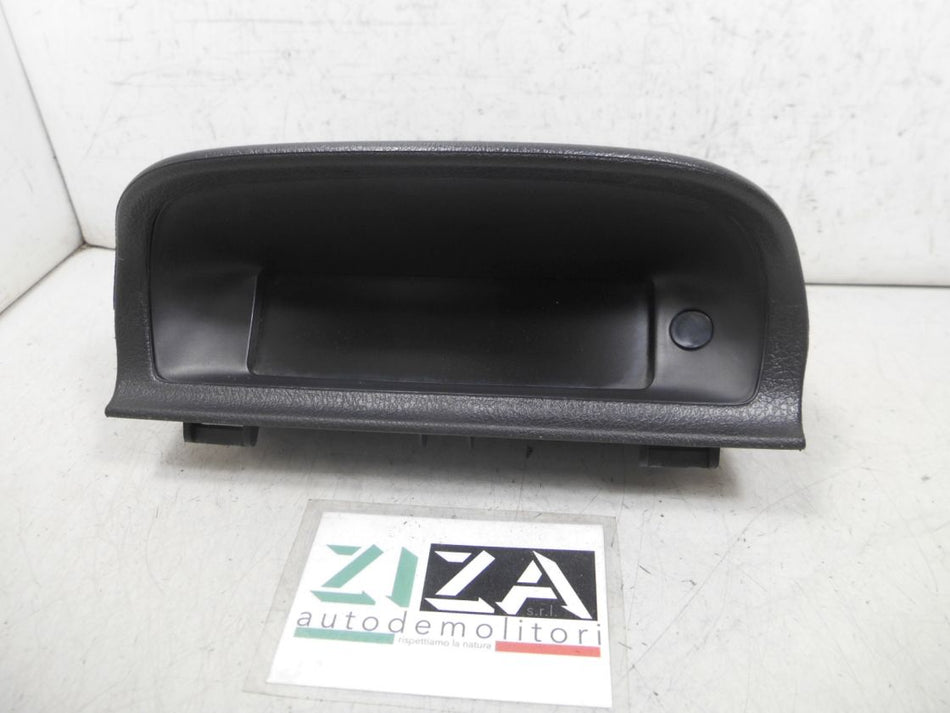 Display Multifunzione Peugeot 307 2007 9664222280
