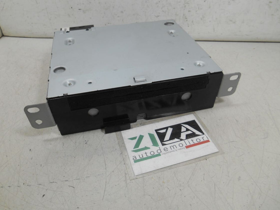 Autoradio Navigatore Lettore CD Mp3 Bluetooth Citroen C4 II 2011 9666994780