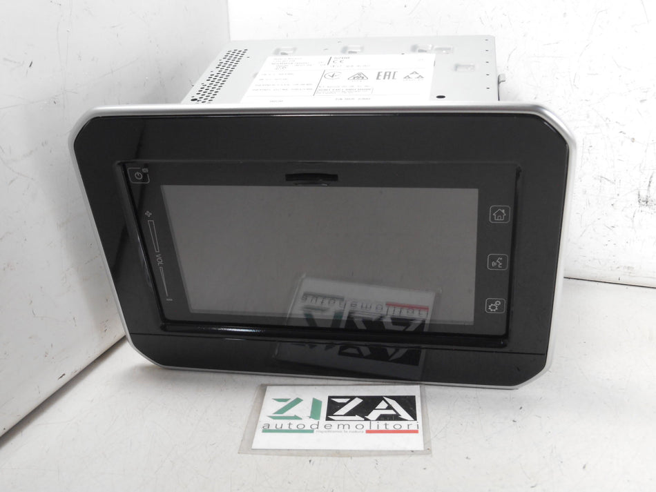 Navigatore GPS Suzuki Ignis MF Res 2020 39920-62RA9 7515001814