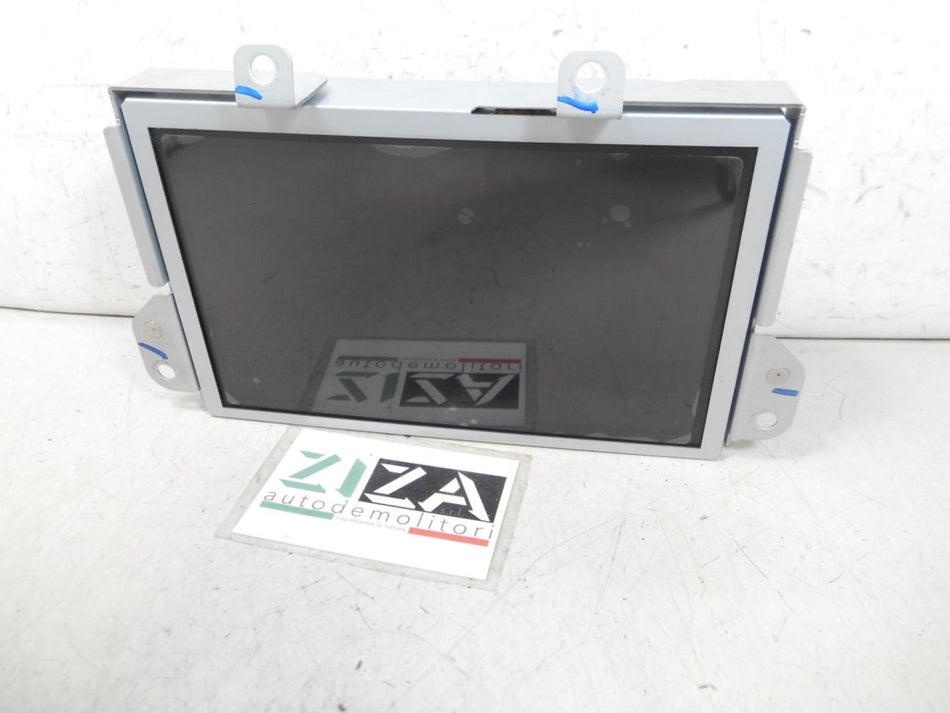 Display Navigatore Ford Focus III 2016 BM5T-18B955-FE F1ET-14F239-AA