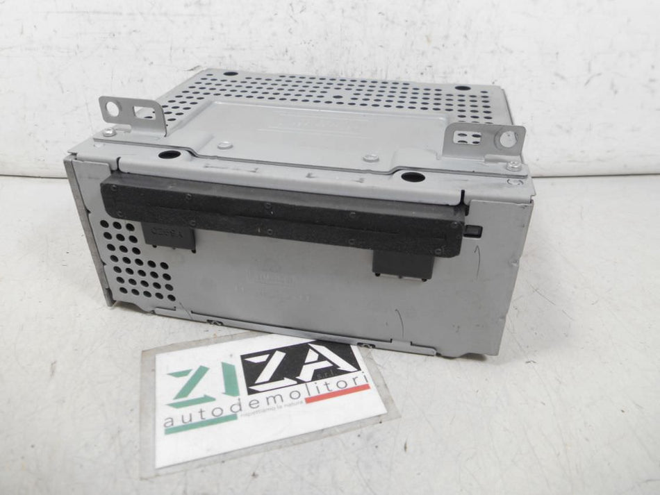 Autoradio Lettore CD Ford Focus III 2016 F1BT-18C815-KK